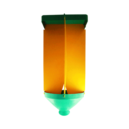 Scarab Trap Pherobio Technology