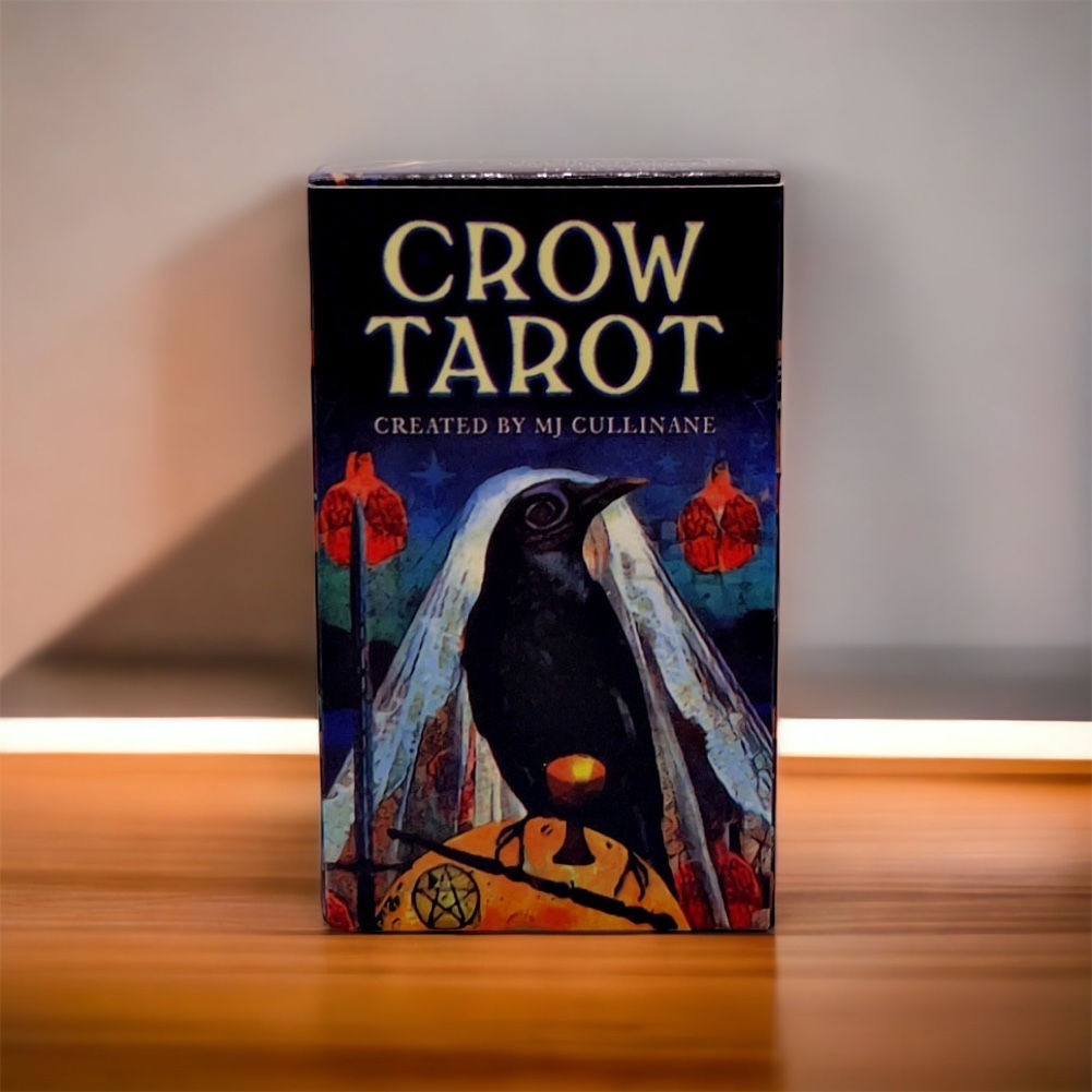 Crow Tarot