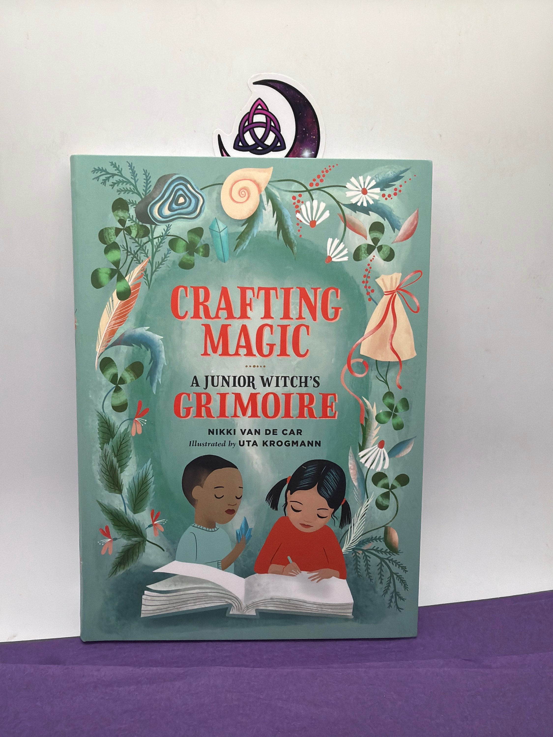 Crafting Magic