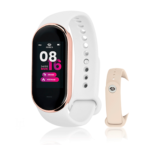 marea smart band