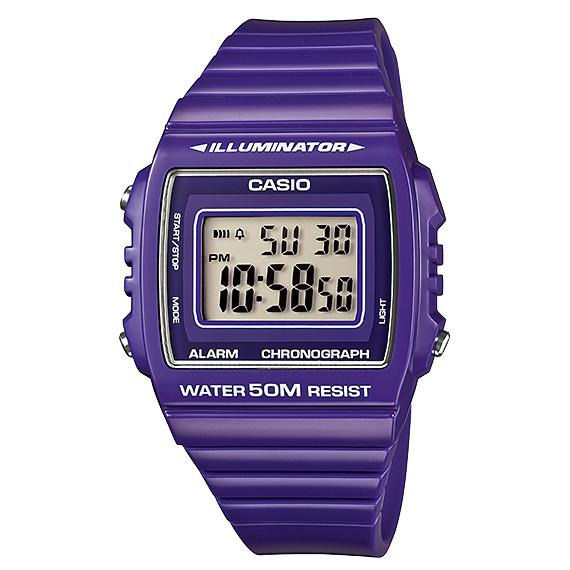 Reloj Casio digital