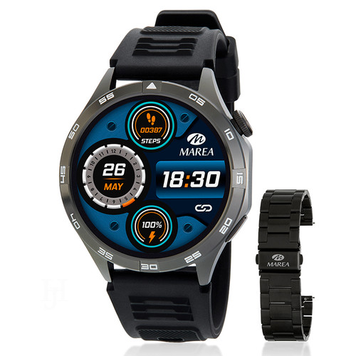 Mareasmart Como Vincular Reloj Marea Aplicacion Para Marea Smart