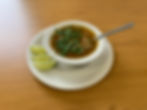 Sopa De Lentejas