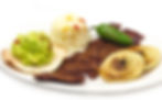 Fajita Plate