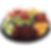Fruit Tray