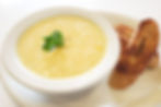 Crema De Elote