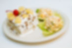 New Plates And Soups