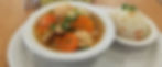 Consome De Pollo (Chico)