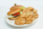 Hamburgers
