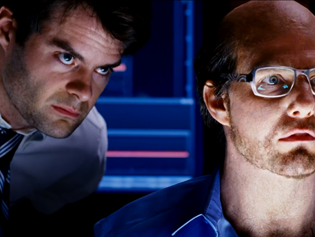 Is Jason Goodman's aging caused by the EMMY Awards lawsuit, ex-FBI pals or NY Bar investigation?