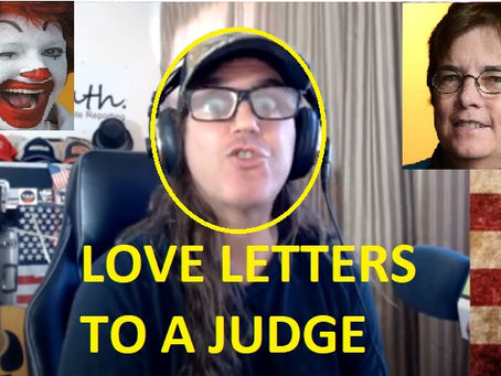 Will Judge Valerie E. Caproni face a misconduct hearing over Marcus Conte letters in Second Circuit?