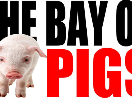 RICO rumors floating near the Virginia lawsuit troupe of players that sued Jason Goodman