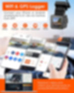 Thumbnail: Vantrue E1 Lite Dash Cam
