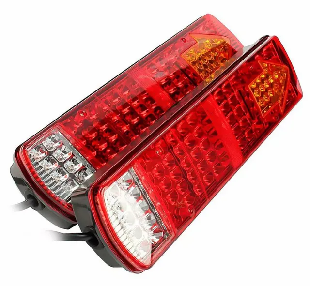 TAIL LAMP LED FOR SCANIA