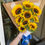 Thumbnail: Sunflower Bouquet