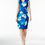 Miniatura: Calvin Klein Floral Midi Dress