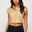 Miniatura: Collar Sleeveless Blouse