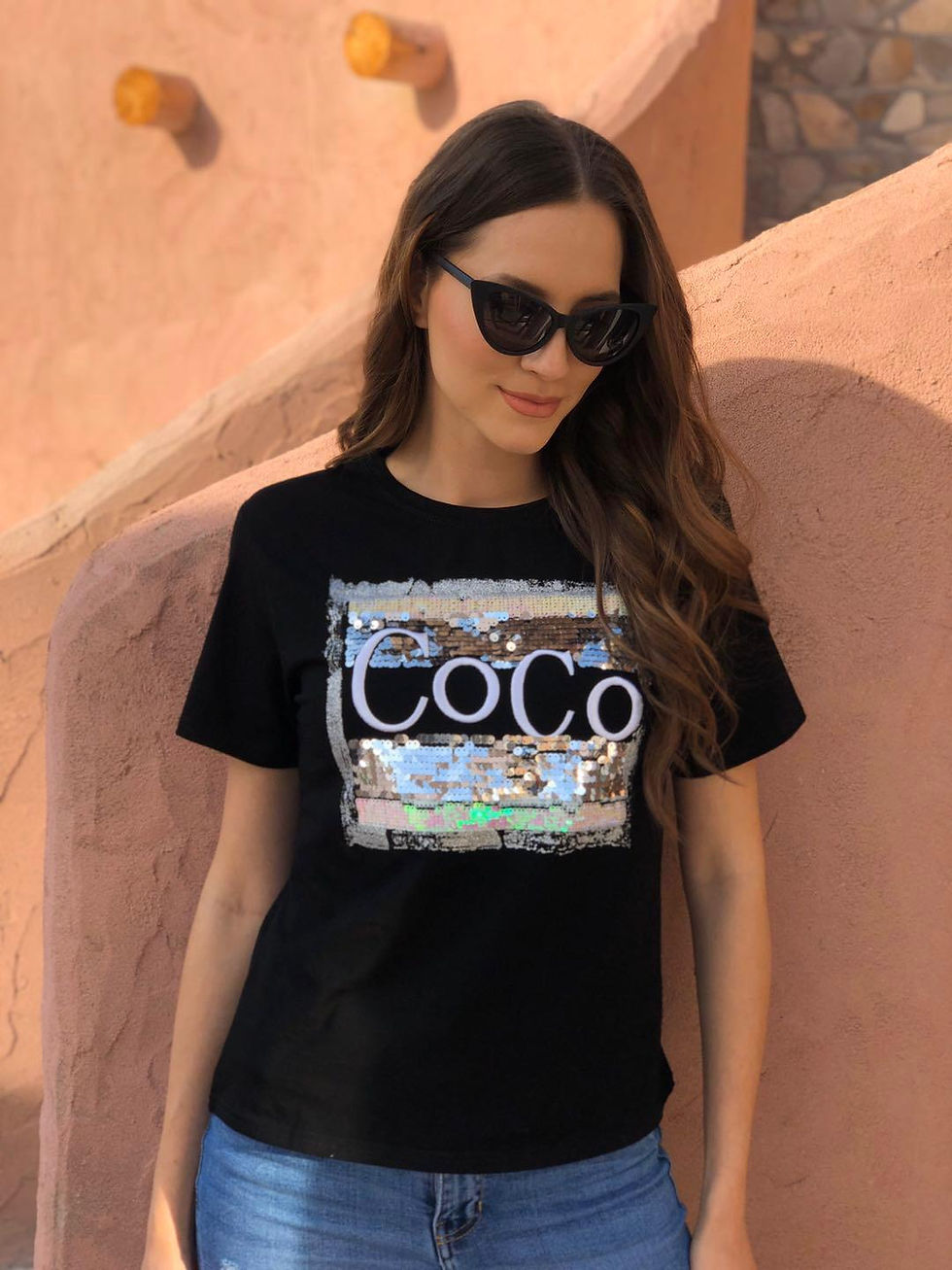 Coco T-Shirt
