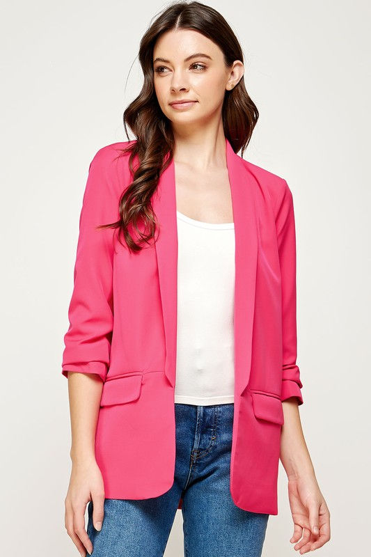 Miniatura: Boyfriend Blazer