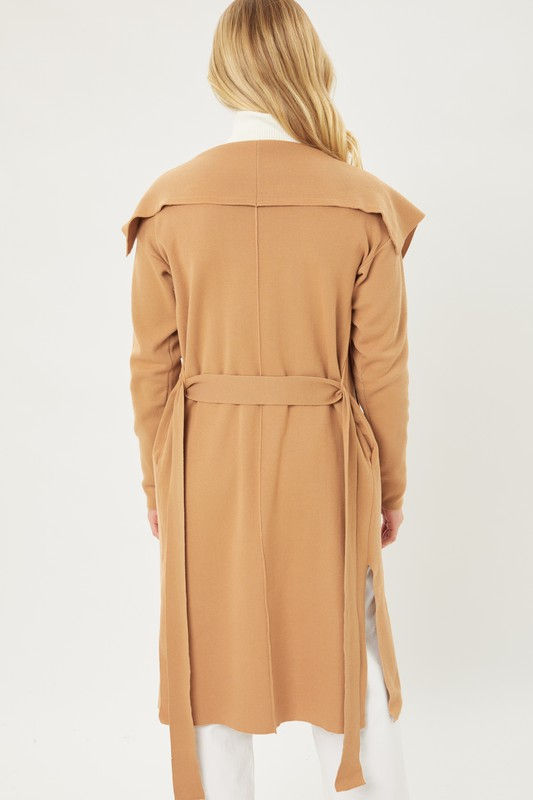 Miniatura: Open Jacket