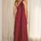 Miniatura: Pleated Maxi Dress