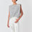 Miniatura: Power Shoulder Top