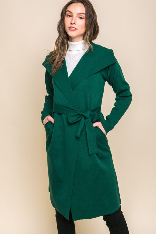 Miniatura: Open Jacket