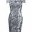 Miniatura: Calvin Klein Off The Shoulder Dress