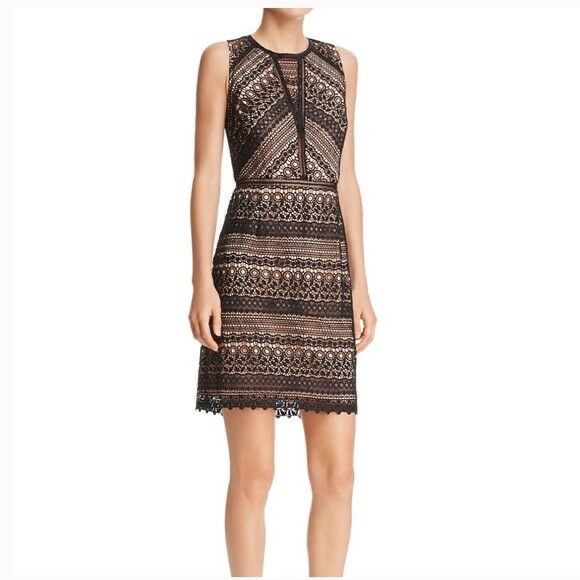 Agua Mini Dress