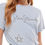 Miniatura: Star Patch Graphic T-Shirt
