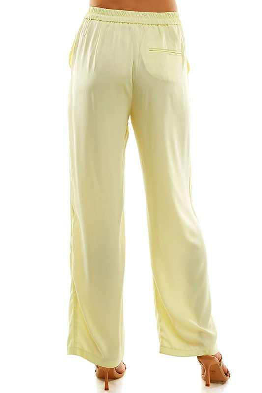 Miniatura: Wide Leg Pant