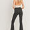 Miniatura: Scissor Cut Bell Buttom Jeans