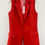 Miniatura: Veronica Solid One Button Vest