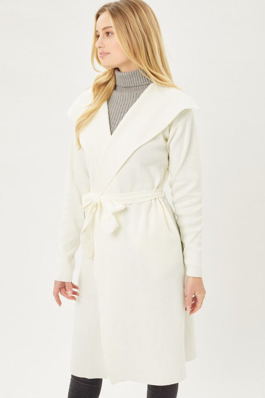 Miniatura: Open Jacket