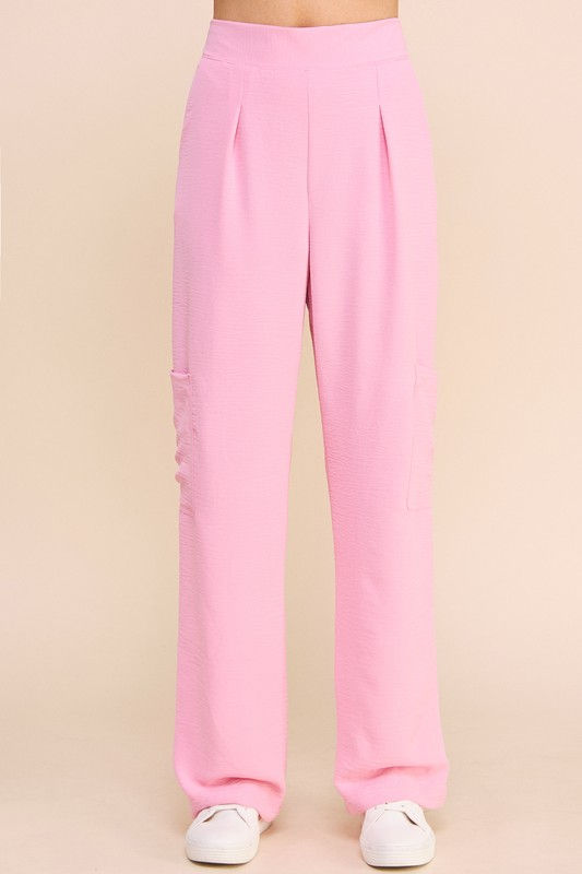 Sahar Pants