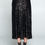 Miniatura: Sequin Midi Skirt
