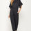 Miniatura: Ruffle Sleeve Jumpsuit