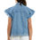 Miniatura: Denim Vest