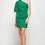 Miniatura: One Shoulder Mini Dress