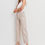 Miniatura: Khaki Straight Pants
