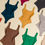 Miniatura: Square Neck Tank Bodysuit