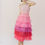 Miniatura: Tule Layer Dress