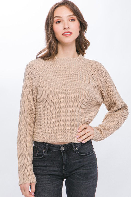 Miniatura: Knit Sweater