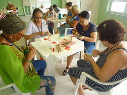 Grupo de Convivência Waldomiro Lobo