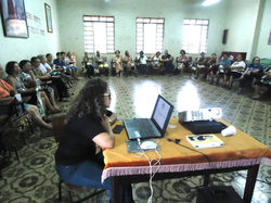 Grupo de Convivência Waldomiro Lobo