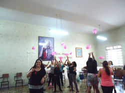 Grupo de Convivência Vida Ativa