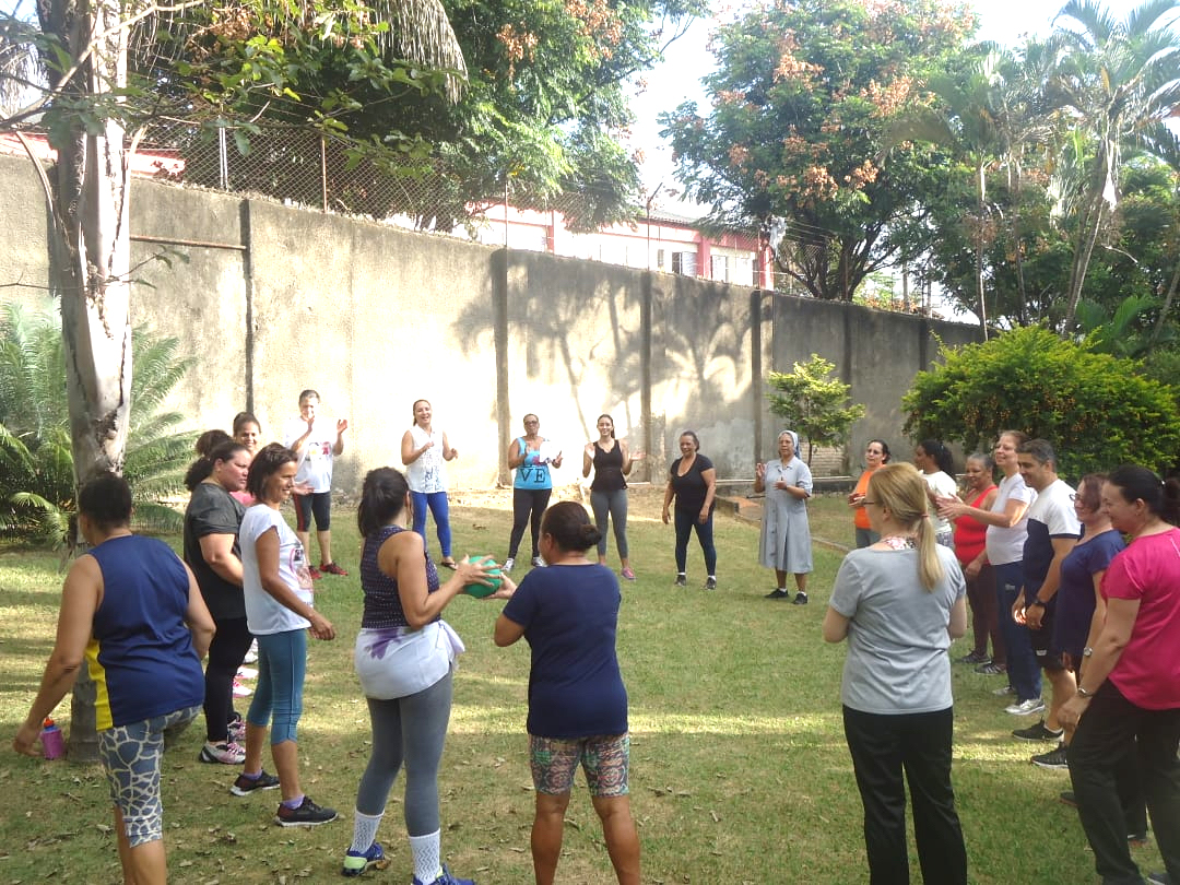 Quem Somos Novo Waldomiro Lobo