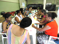 Grupo de Convivência Vida Ativa