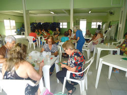 Grupo de Convivência Waldomiro Lobo