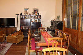 Residencia estudiantes El Cerro